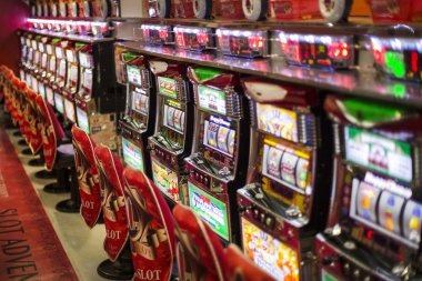 Live blackjack table interface with bet controls and dealer stream